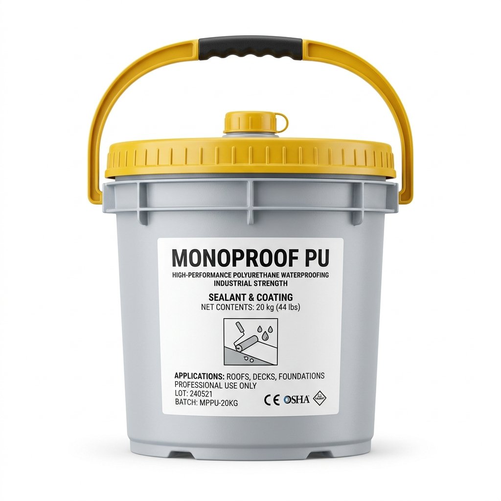 Monoproof PU Membran