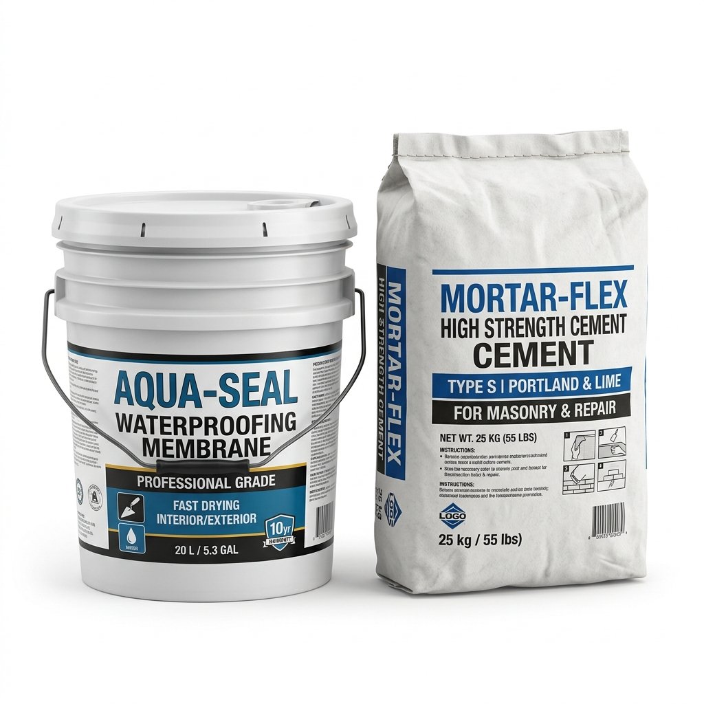 Monoseal WS 500